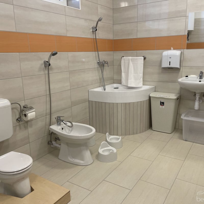 Bővítették a bölcsődét Berettyóújfaluban 32